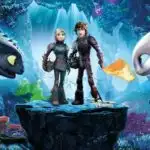 How To Train Your Dragon 3: Hidden World Review – The Perfect Trilogy?