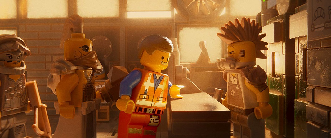LEGO Movie 2 Review: Is Everything Still Awesome? lego movie 2 still