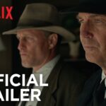 The Highwaymen Netflix Movie Tells The Story of Bonnie & Clyde