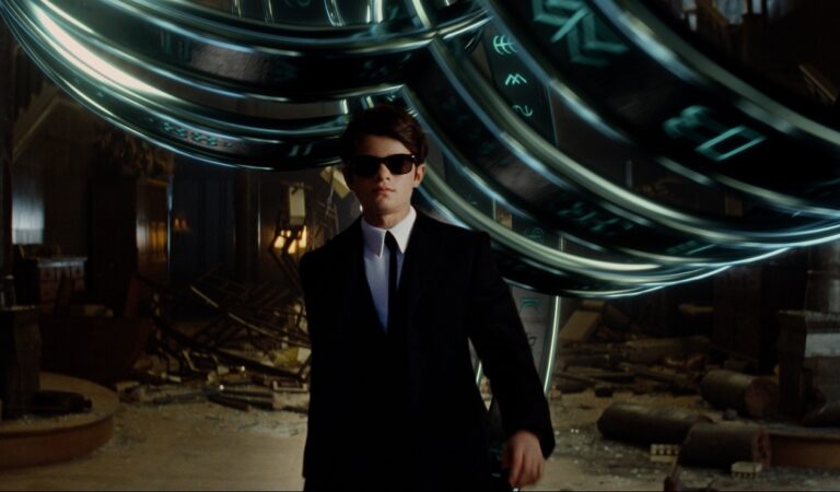 Everything You Need To Know About Artemis Fowl
