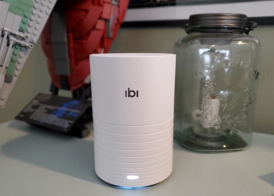 Create Your Own Personal Social Media Wall with ibi