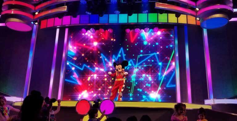 Disney Junior Dance Party Review: Did We Love It As Much As Disney Junior LIVE?!