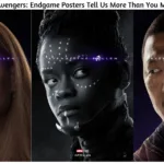 The New Avengers: Endgame Posters Tell Us More Than You Might Think