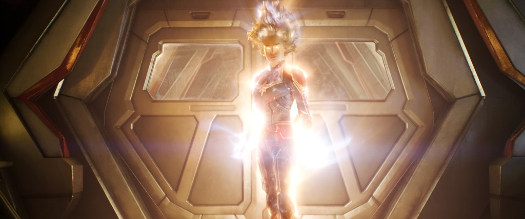 captain marvel binary