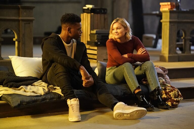 Cloak and Dagger Season 2 Premiere Picks Up Right Where We Left Off
