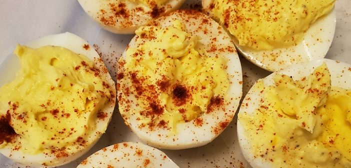 I Did A 5 Day Egg Fast On The Keto Diet And This Is What Happened