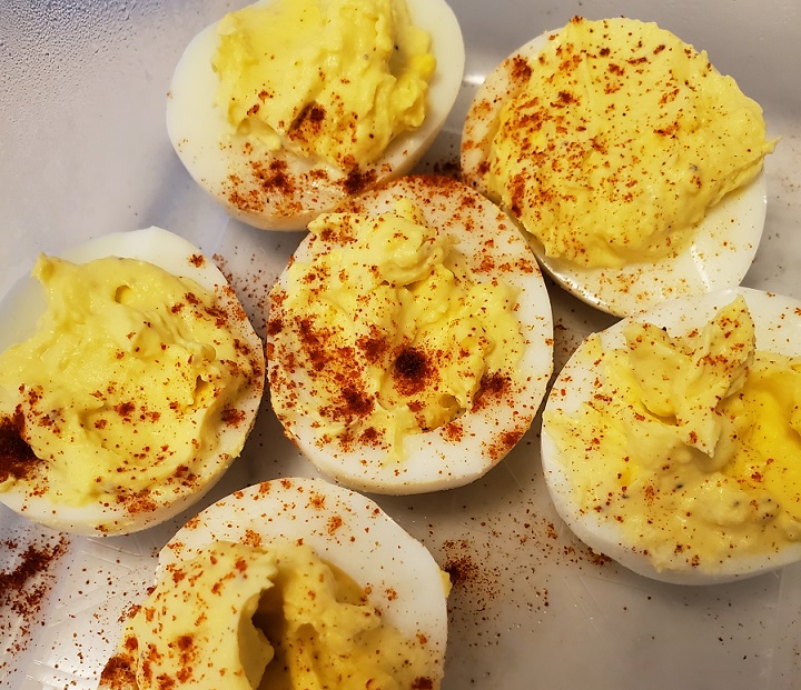 I Did A 5 Day Egg Fast On The Keto Diet And This Is What Happened