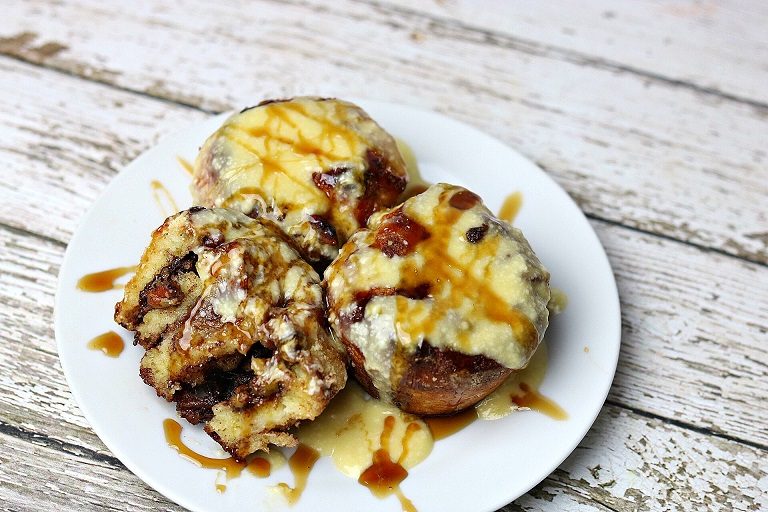 10+ Low-Carb & Keto Dessert Recipes To Curb Your Sweet Tooth