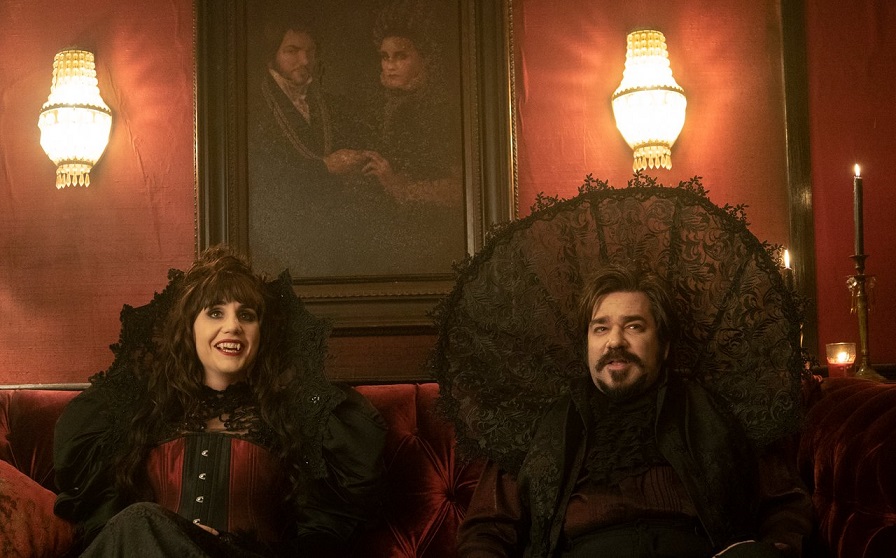 what we do in the shadows tv