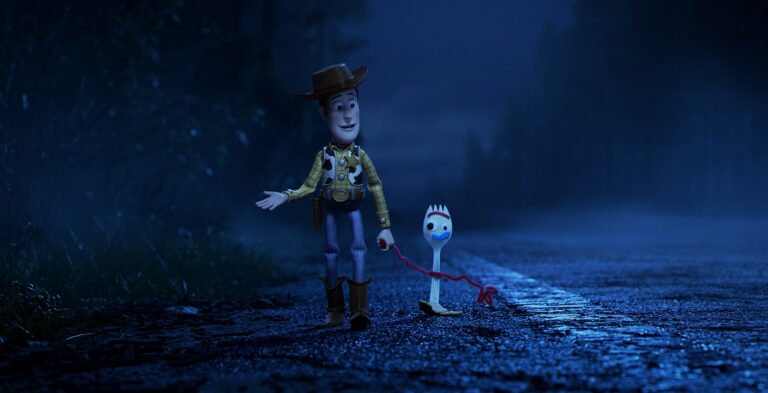The First Full Length Toy Story 4 Official Trailer is Here! (Plus my Trailer Reaction!