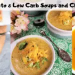10+ of the Best Keto Soup and Chili Recipes