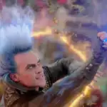 New VKs Introduced in the Descendants 3 Trailer & I am Here for It!