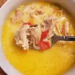 Low Carb & Keto Approved Mulligatawny Soup Recipe