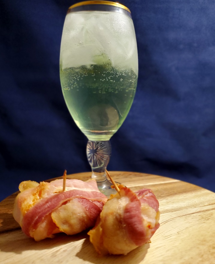 king joffrey poison cocktail keto