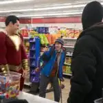 Shazam Review: An Insane Amount of Fun For The Entire Family (Maybe)