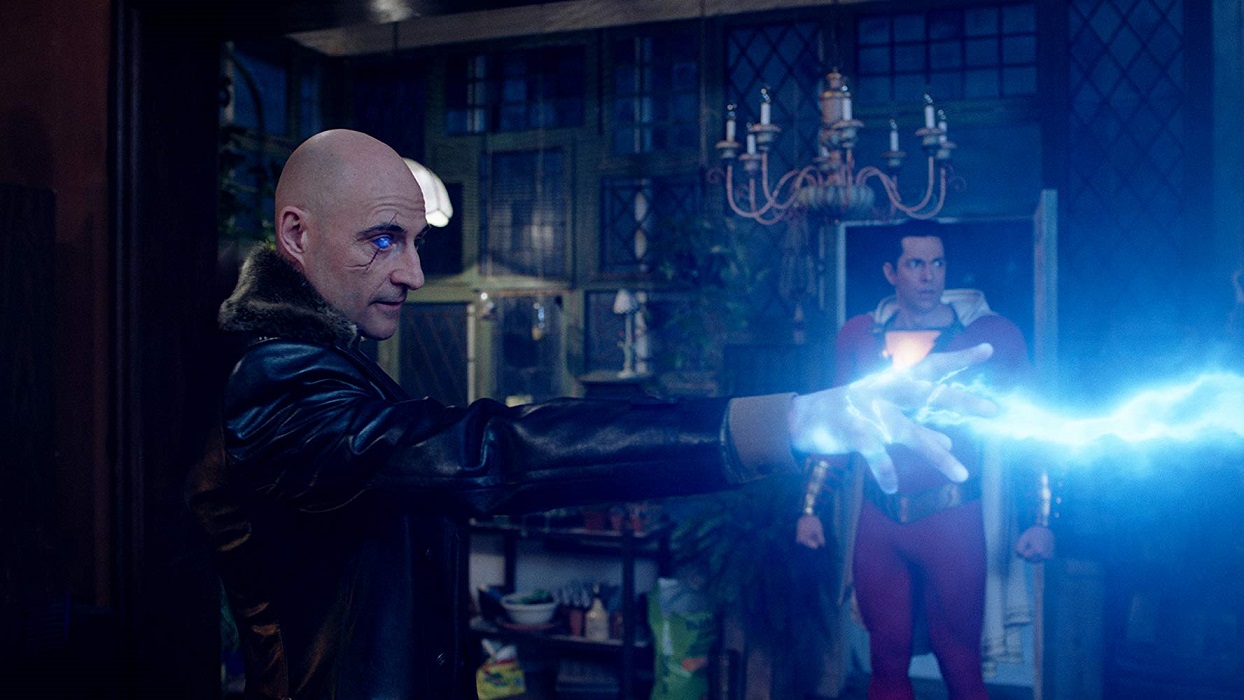 Shazam! Fury Of The Gods' Ending, Explained: What Do The Mid