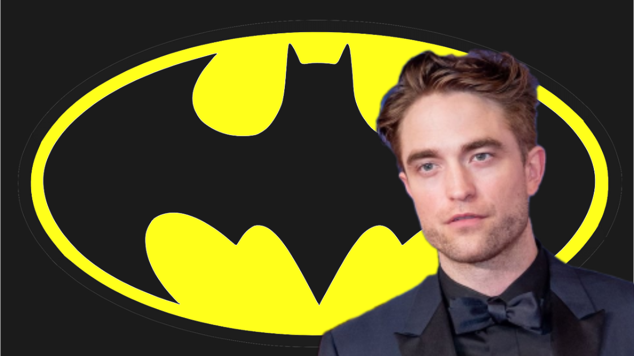 It’s Official: Robert Pattinson is the New Batman Batman-robert-pattinson