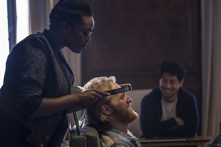 Black Mirror Playtest