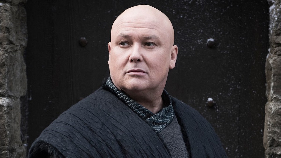 Game of Thrones Varys