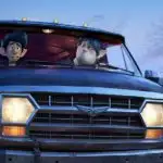 Disney Pixar’s “Onward” Teaser Trailer featuring Chris Pratt & Tom Holland