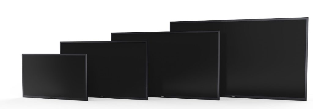 SunBrite Outdoor TV family