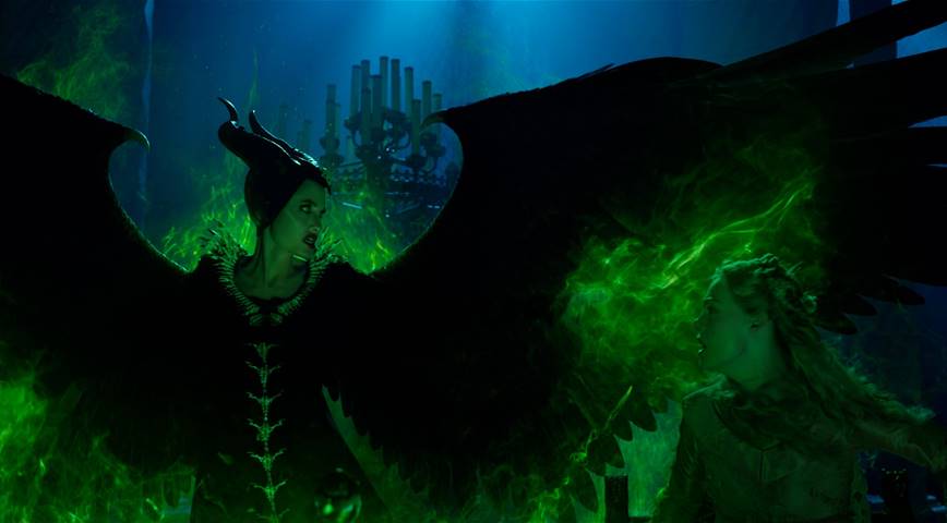 Maleficent: Mistress of Evil Teaser Trailer + My Reaction maleficent mistress of evil trailer