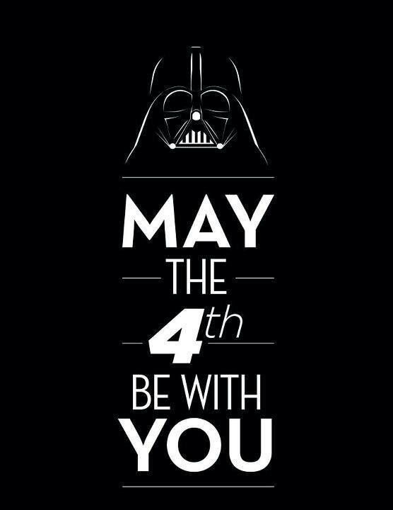 Image result for may the fourth be with you meme