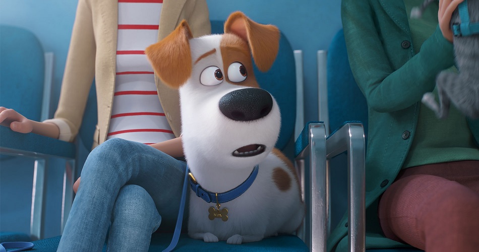 secret life of pets 2 max