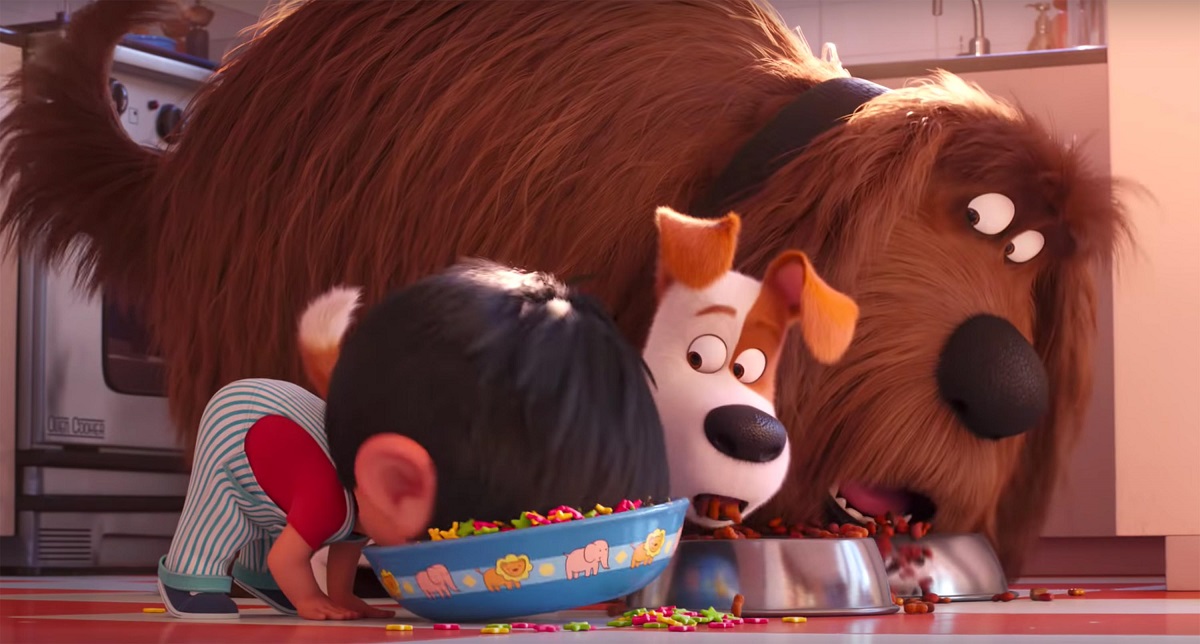 The Secret Life of Pets 2 Is Fun For The Whole Family