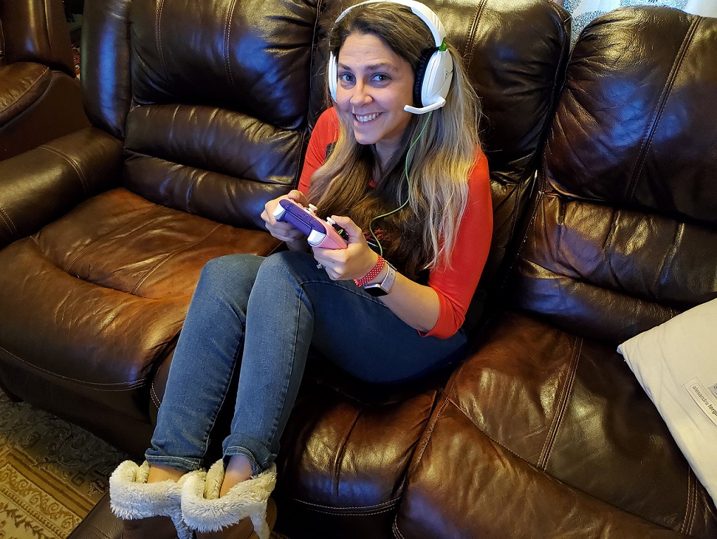 Turtle Beach Recon 70 gamer must have