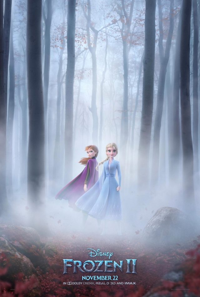 10 of the Best Quotes From Disney's Frozen 2 Mama's Geeky / Movie
