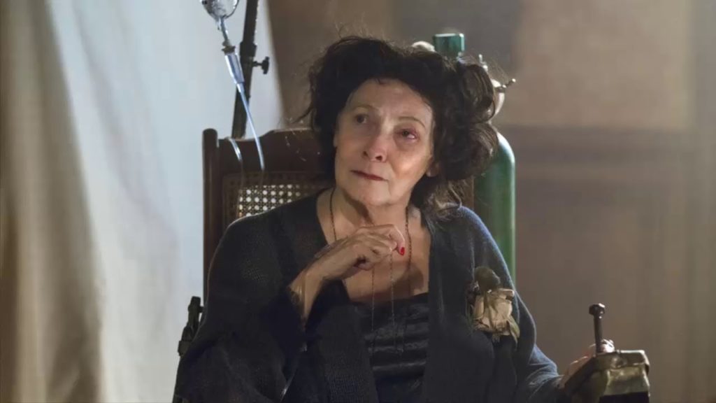 preacher season 3 jesse's grandma