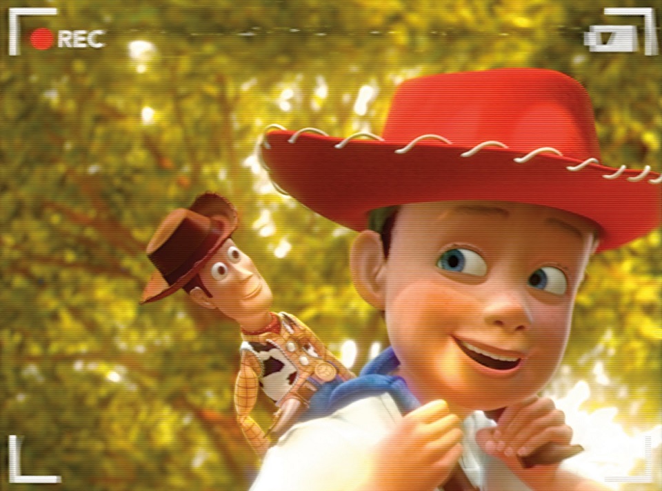 what happened to jessie in toy story 4 - Laughter Brigingening86