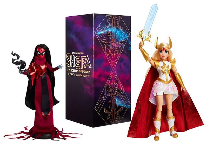 she-ra princesses of power exclusive