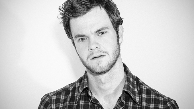 The Boys Jack Quaid