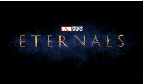 the eternals