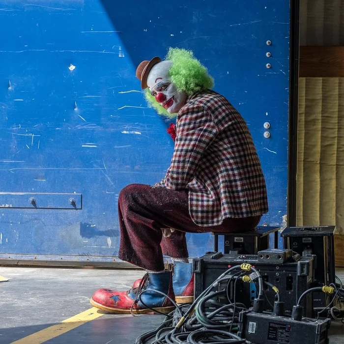 12 Intense Poweful Joker Quotes About Mental Illness
