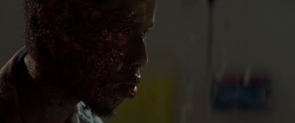 pet sematary gore