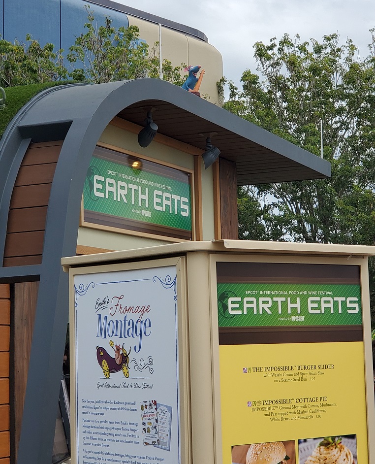 2019 Food & Wine Next Eats Remy