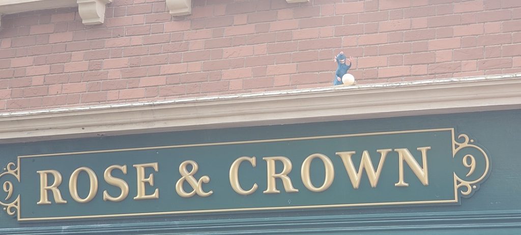 2019 Food & Wine Remy United Kingdom