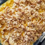 Super Easy Baked Mac and Cheese Recipe