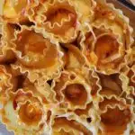 Meatless Monday Recipe Idea: Lasagna Roll Ups