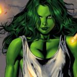 Why I Am NOT Excited About She-Hulk Coming To Disney+
