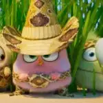 10 Hilarious The Angry Birds 2 Movie Quotes [+ Blu-ray Bonus Features!]