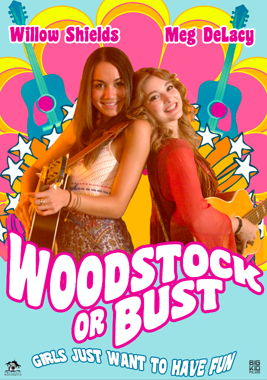 woodstock or bust