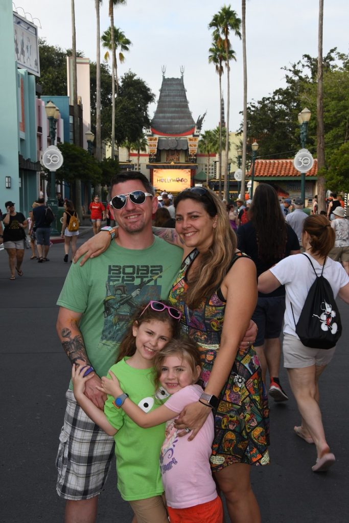 Hollywood Studios