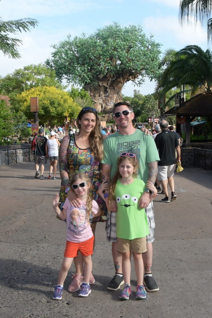 Animal Kingdom