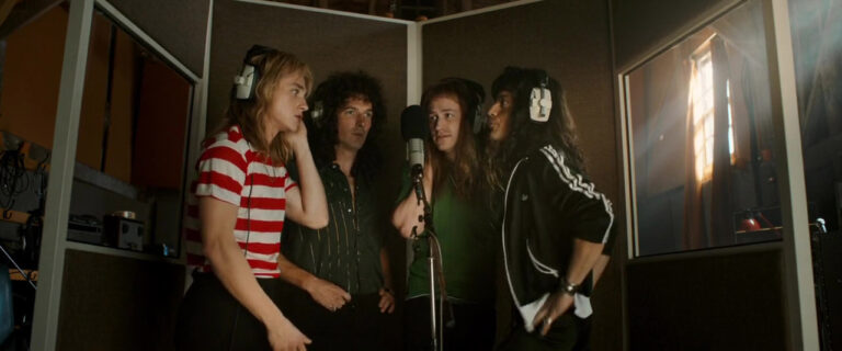 Bohemian Rhapsody Is A Must See For Everyone, Not Just Queen Fans