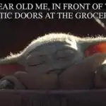30+ Baby Yoda Memes: The Cutest Part of The Mandalorian