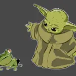 15+ Absolutely Adorable Baby Yoda T-Shirts You Need